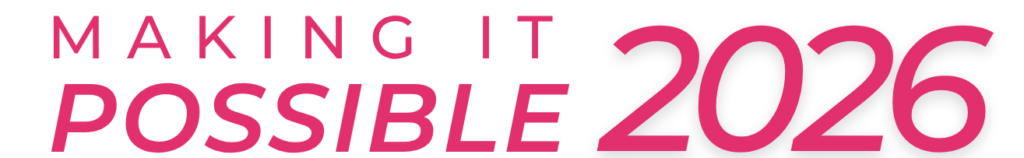 Making It Possible